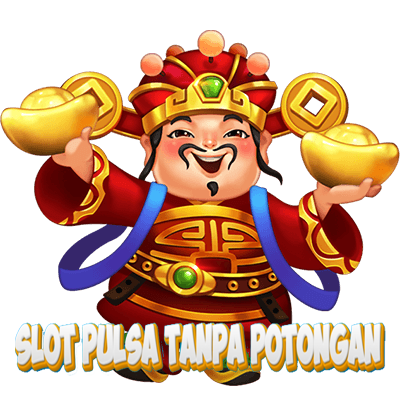 SLOT PULSA: Link Slot Deposit Pulsa Tanpa Potongan 5000 Indosat & Telkomsel Terbaru